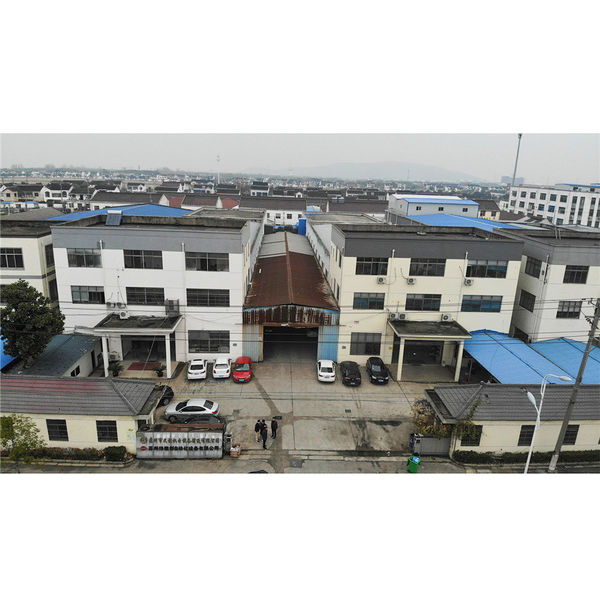 중국 Suzhou Boyi Welding Equipment Co., Ltd. 회사 프로필