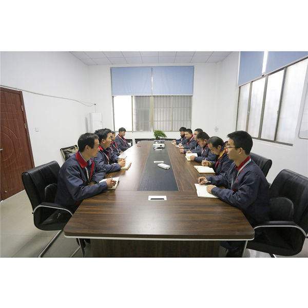 중국 Suzhou Boyi Welding Equipment Co., Ltd. 회사 프로필