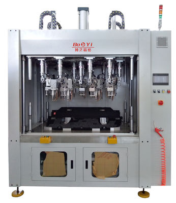 Hdpe Ultrasonic Welding Equipment Manufacturers