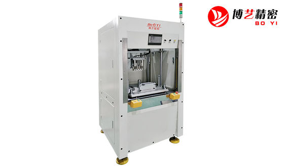 Insert Nut Heat Staking Process Thermal Staking
