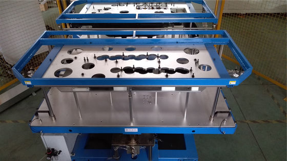 Ultrasonic Welding Robot Automated Welding Systems