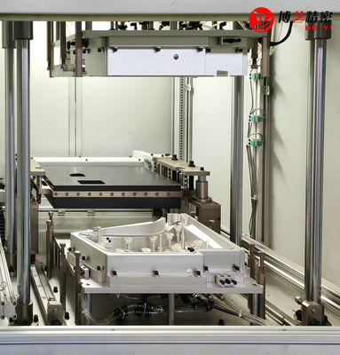 Hot Plate Welding Of Plastic Parts Services For Big Size Car Parts