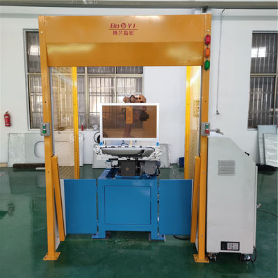 Universal Robot Welding Equipment Line Robotic Welding Systems